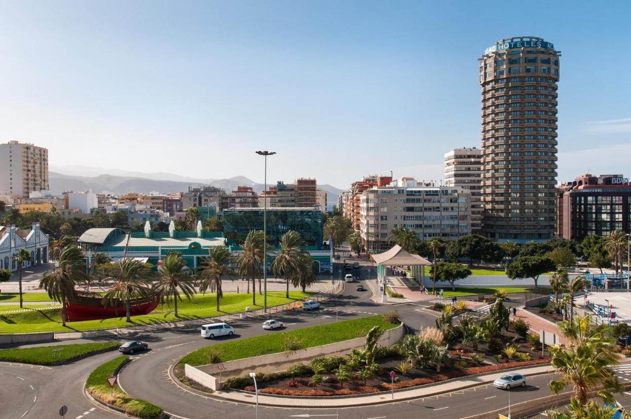 Beachfront Apartment Las Canteras Lm52Yy By Villagrancanaria Las Palmas de Gran Canaria Zewnętrze zdjęcie
